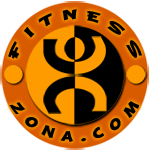 logo fitnesszona
